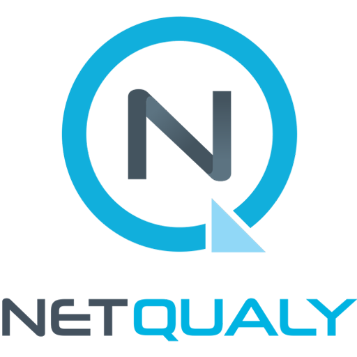 Netqualy logo